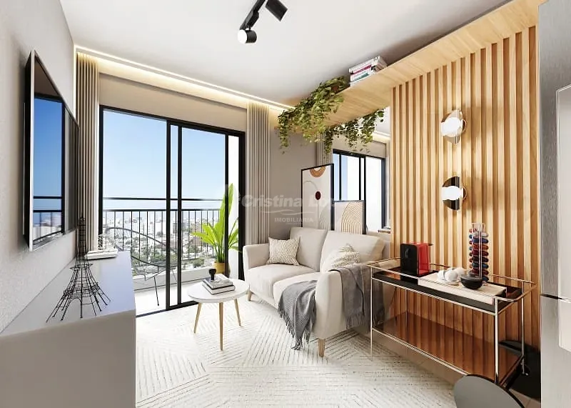 Apartamento, 2 quartos, 41 m² - Foto 17