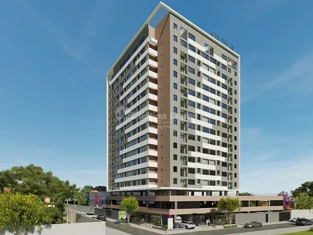 Studio 2 quartos e 1 banheiro, à venda, no bairro Jóquei em Teresina