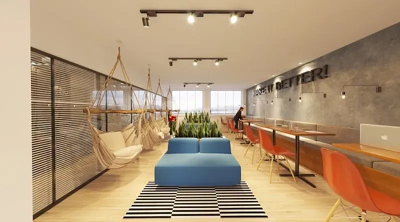 Apartamento, 2 quartos, 41 m² - Foto 6