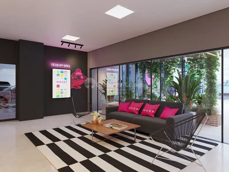 Apartamento, 2 quartos, 41 m² - Foto 9