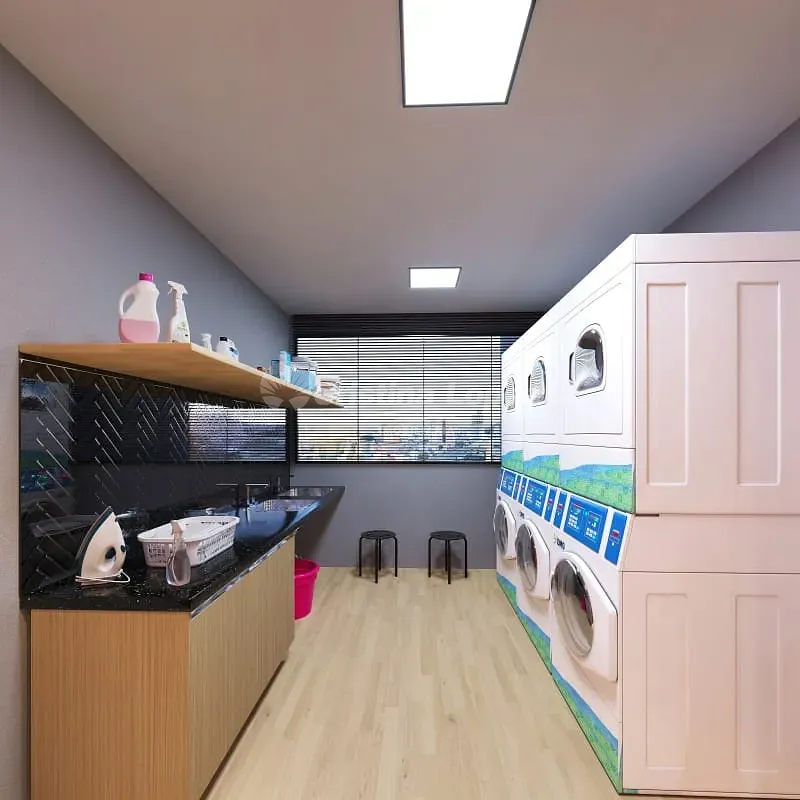 Apartamento, 2 quartos, 41 m² - Foto 10