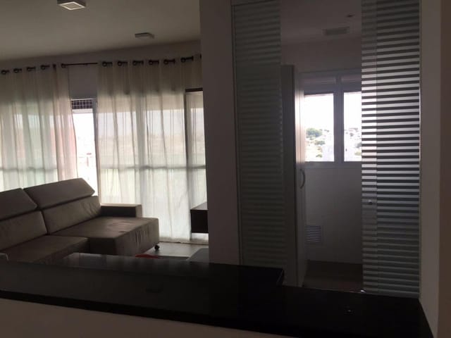 Foto do Studio - Studio residencial para locação, Vila Regente Feijó, São Paulo - ST0002. | Costana Empreendimentos Imobiliários