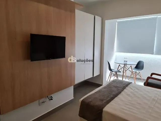 Studio com 26m² 1 quarto e 1 banheiro, à venda ou para alugar, no bairro Vila Madalena em São Paulo