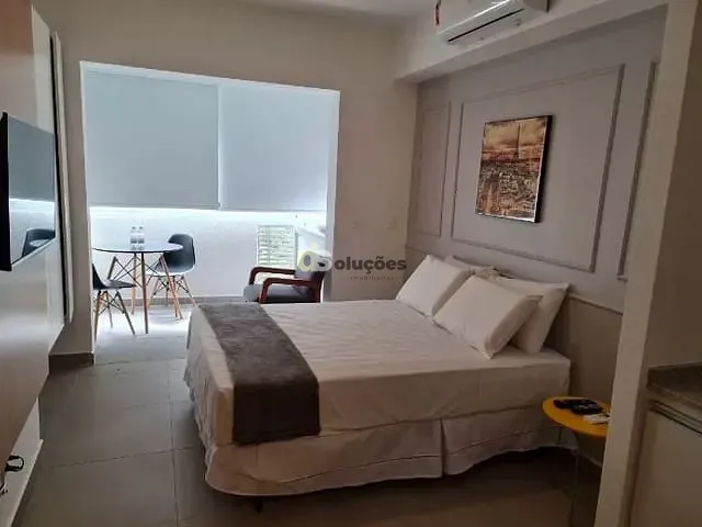 Studio com 26m² 1 quarto e 1 banheiro, à venda ou para alugar, no bairro Vila Madalena em São Paulo