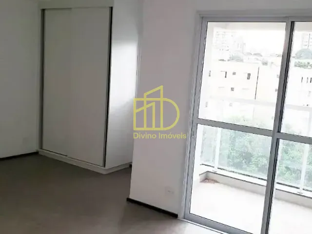 Studio com 32m², à venda, no bairro Jardim Faculdade em Sorocaba