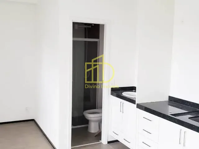Studio com 32m², à venda, no bairro Jardim Faculdade em Sorocaba