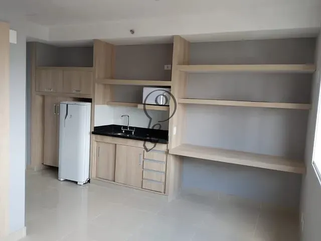 Studio 1 quarto e 1 banheiro, à venda, no bairro Belenzinho em São Paulo