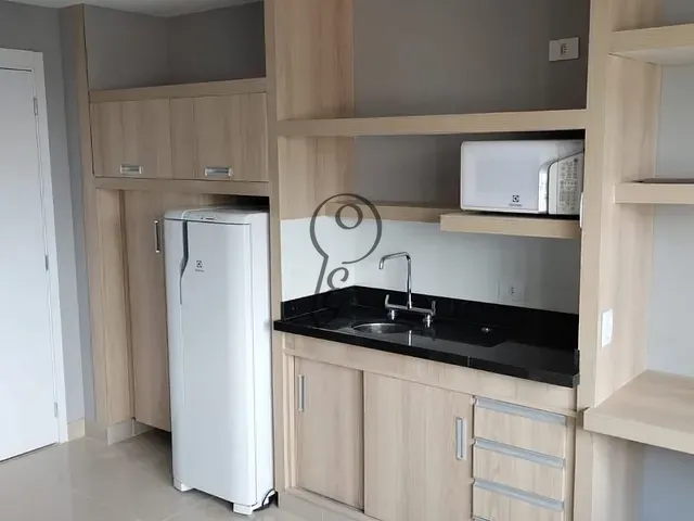 Studio 1 quarto e 1 banheiro, à venda, no bairro Belenzinho em São Paulo