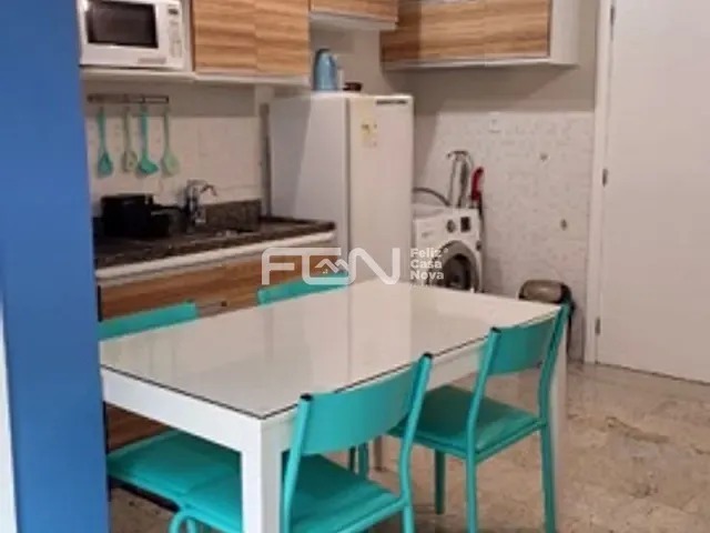 Studio 1 quarto e 1 banheiro, à venda ou para alugar, no bairro Villas Atlantico  em Lauro de Freitas 