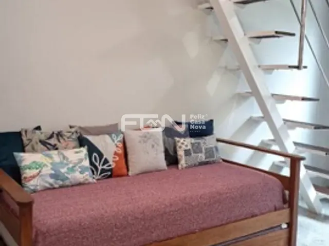 Studio 1 quarto e 1 banheiro, à venda ou para alugar, no bairro Villas Atlantico  em Lauro de Freitas 