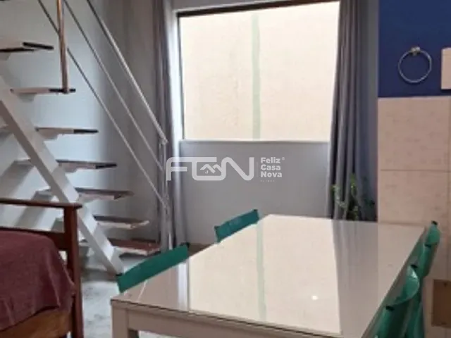 Studio 1 quarto e 1 banheiro, à venda ou para alugar, no bairro Villas Atlantico  em Lauro de Freitas 