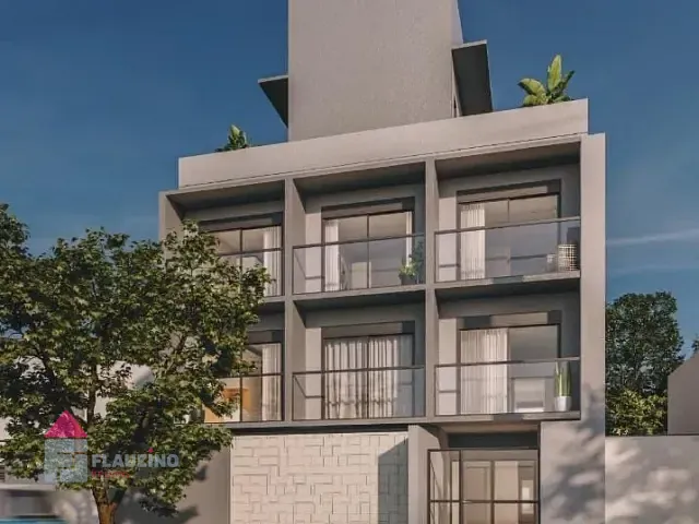 Studio à venda, no bairro Indianópolis em São Paulo