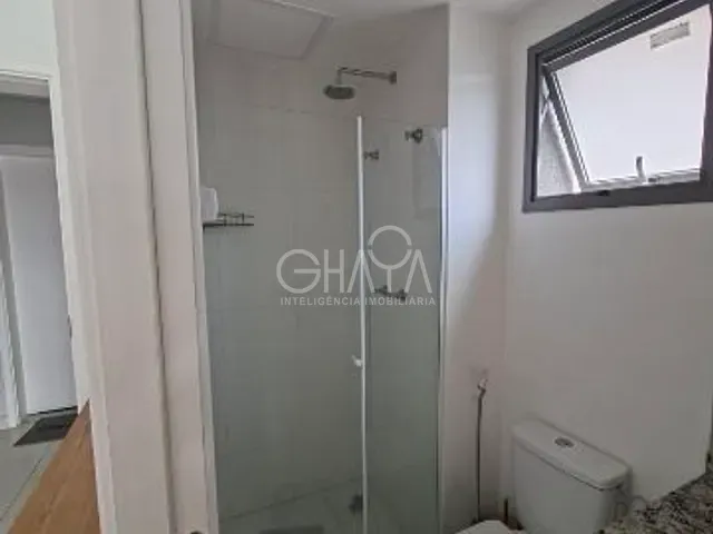 Studio 1 quarto e 1 banheiro, para alugar, no bairro República em São Paulo