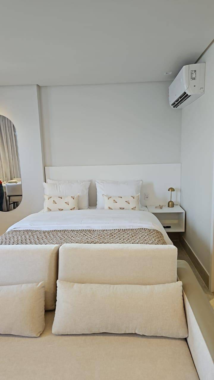 Apartamento, 1 quarto, 28 m² - Foto 6