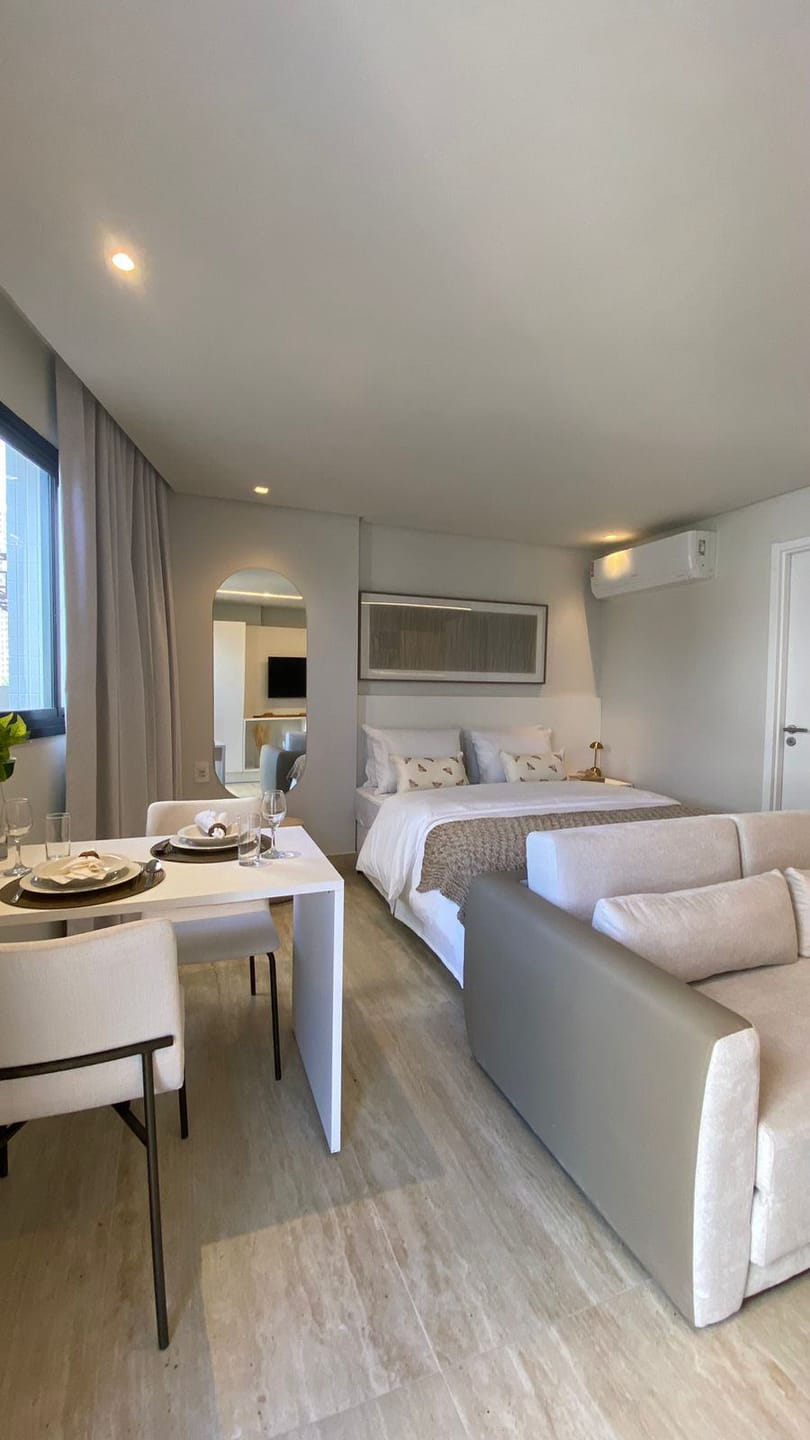 Apartamento, 1 quarto, 28 m² - Foto 15