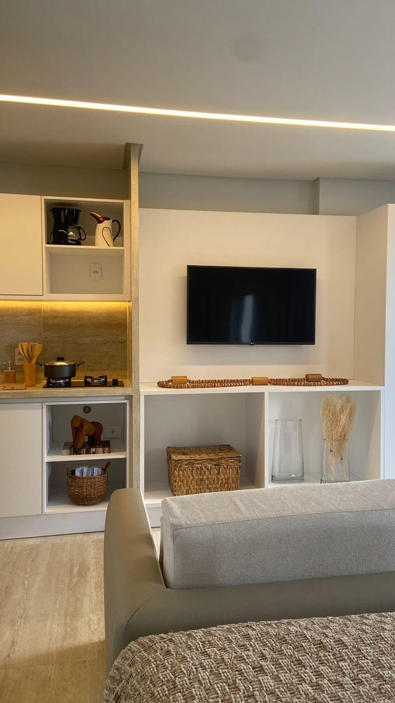Apartamento, 1 quarto, 28 m² - Foto 16