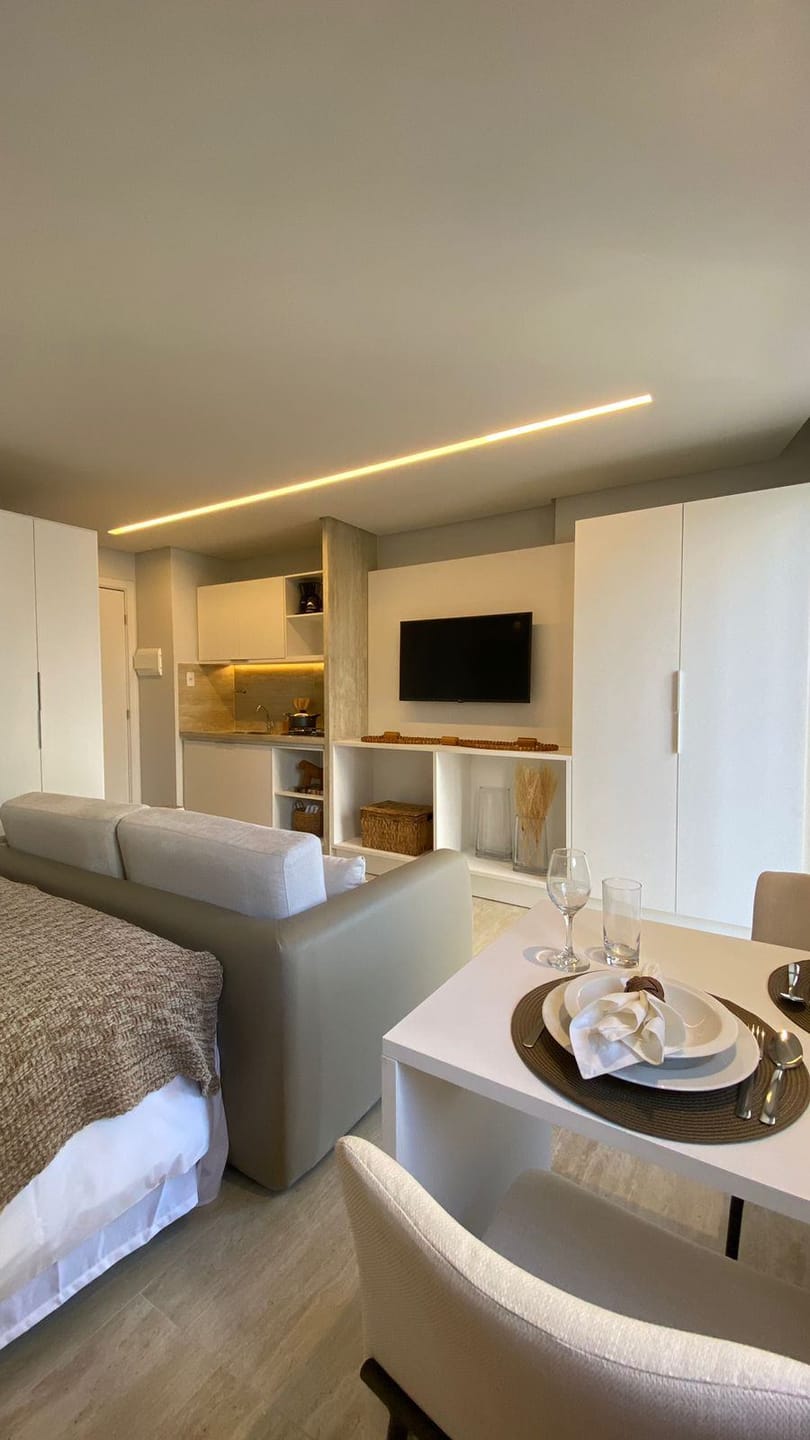 Apartamento, 1 quarto, 28 m² - Foto 17