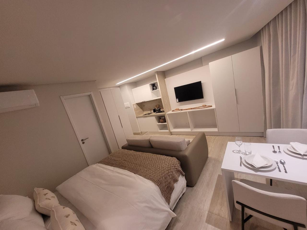 Apartamento, 1 quarto, 28 m² - Foto 7