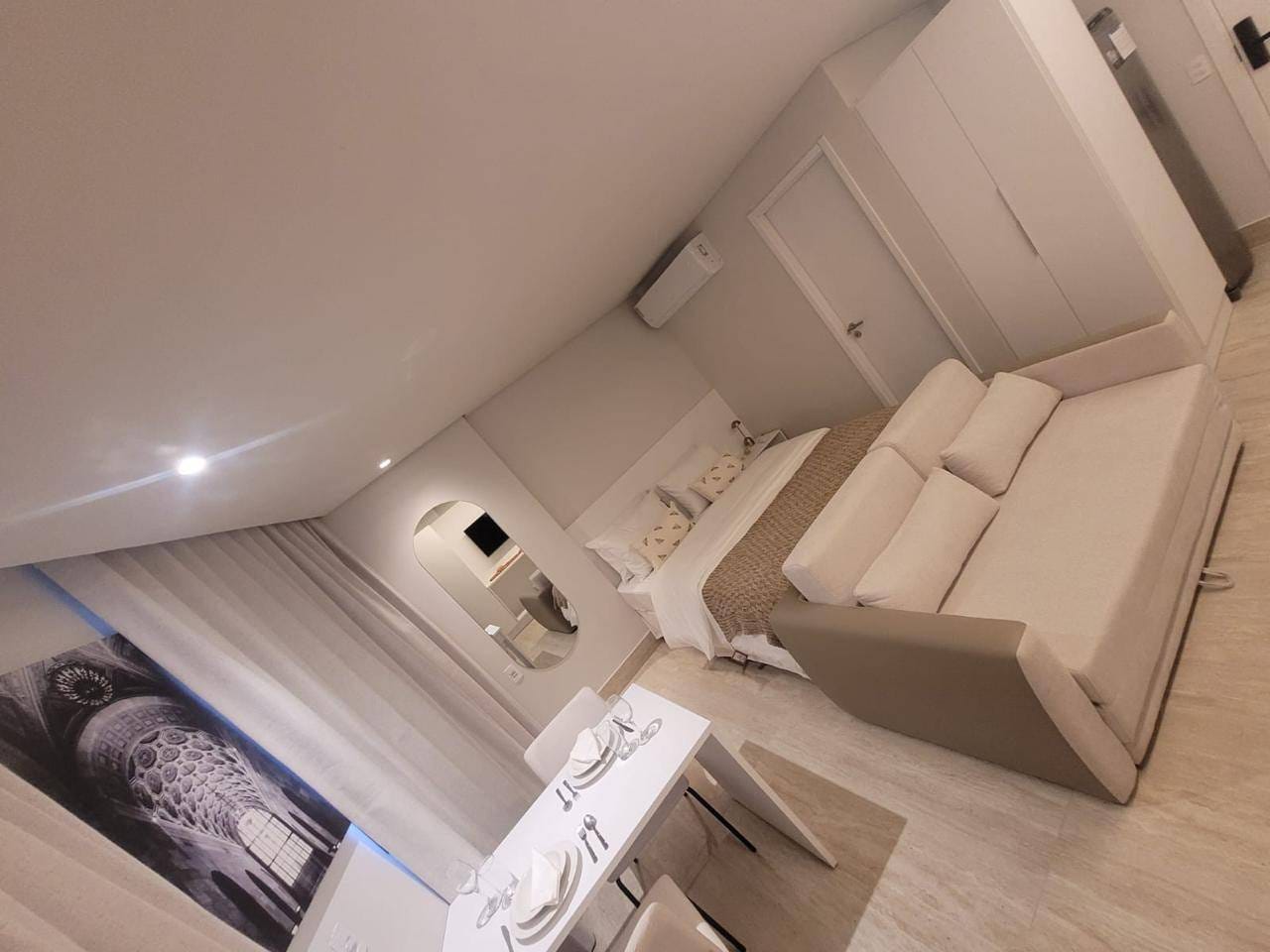 Apartamento, 1 quarto, 28 m² - Foto 8