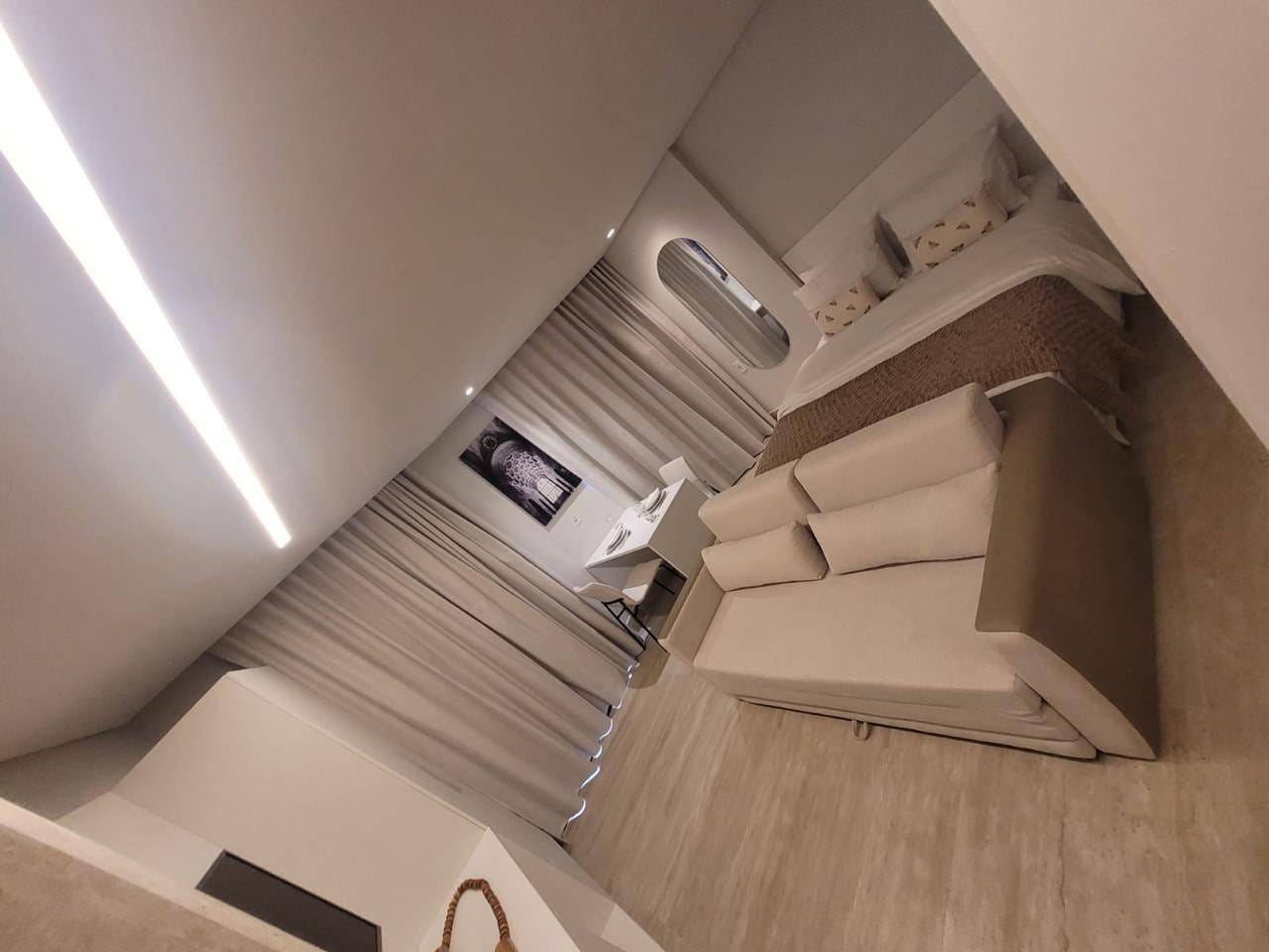 Apartamento, 1 quarto, 28 m² - Foto 9
