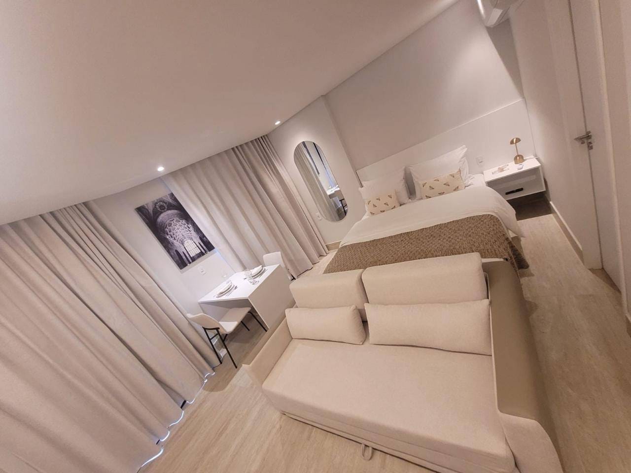 Apartamento, 1 quarto, 28 m² - Foto 10
