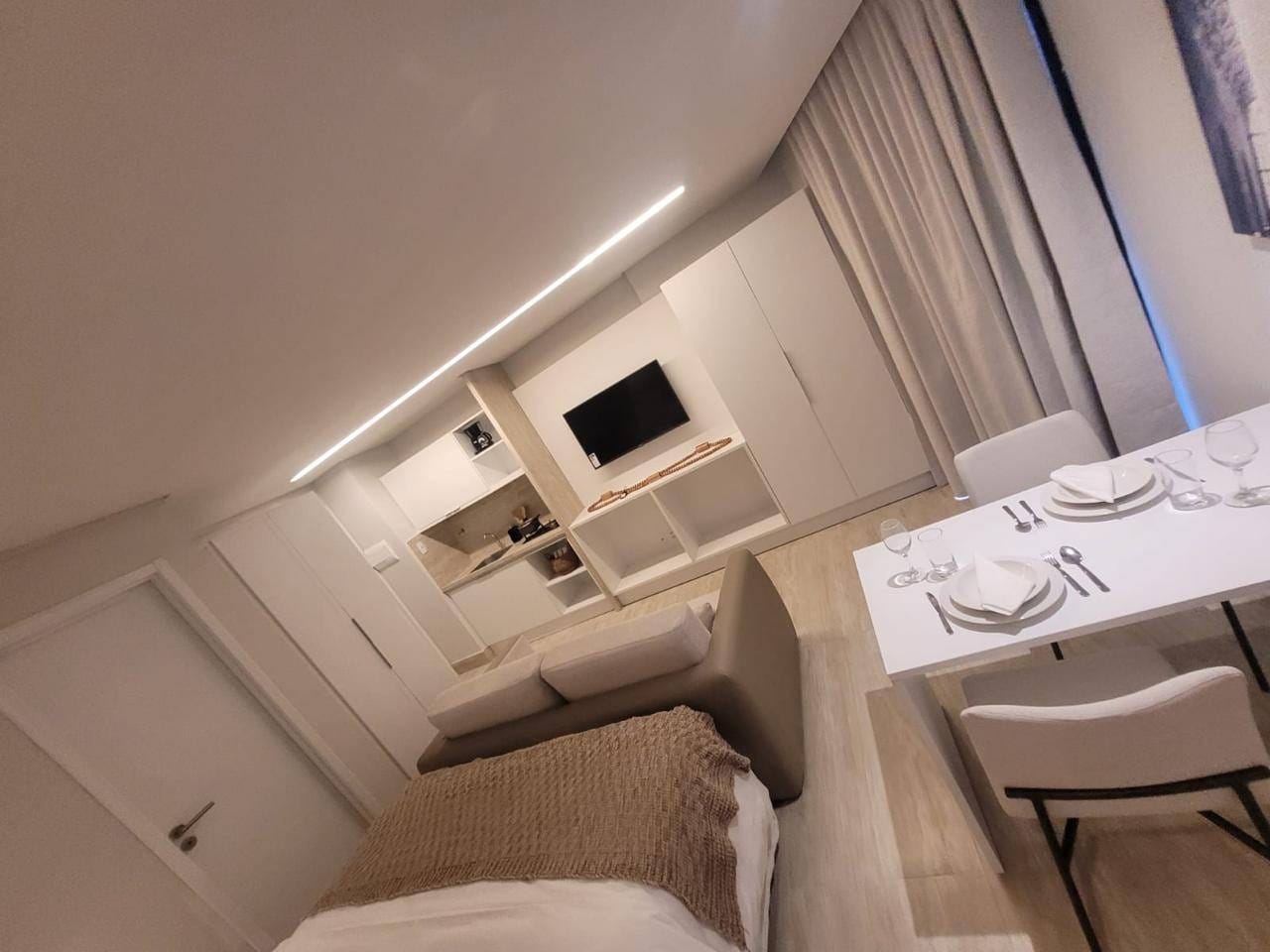 Apartamento, 1 quarto, 28 m² - Foto 11