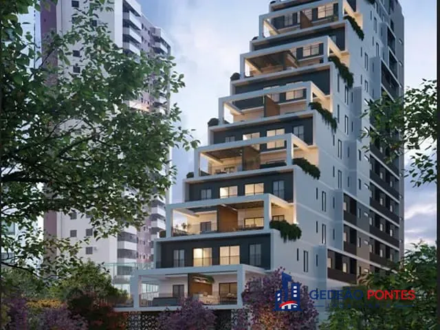 Studio com 28m² 1 quarto e 1 banheiro, à venda, no bairro Madalena em Recife