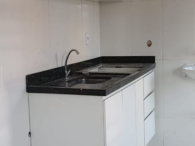 Studio 1 quarto e 1 banheiro, para alugar, no bairro Vila Gustavo em São Paulo