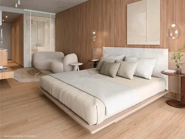 Studio 1 quarto e 1 banheiro, à venda, no bairro Ipanema em Rio de Janeiro