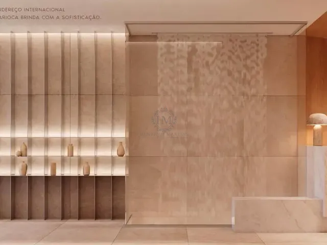 Studio 1 quarto e 1 banheiro, à venda, no bairro Ipanema em Rio de Janeiro