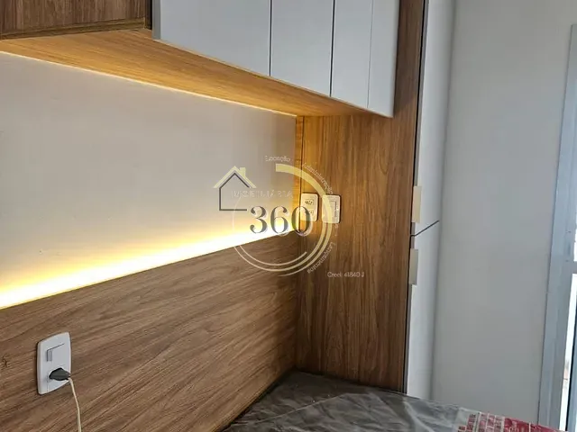Studio com 26m² 1 quarto e 1 banheiro, para alugar, no bairro Mooca em São Paulo