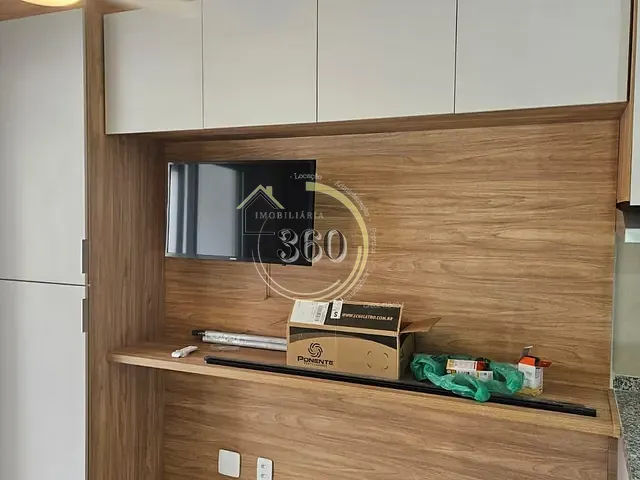 Studio com 26m² 1 quarto e 1 banheiro, para alugar, no bairro Mooca em São Paulo