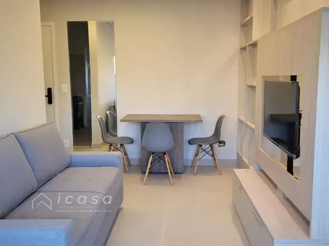 Studio 1 quarto e 1 banheiro, para alugar, no bairro Jardim Aquárius em São José dos Campos