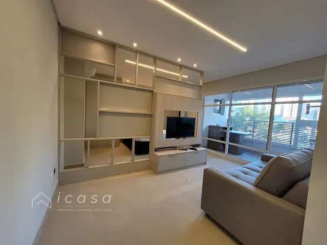 Studio 1 quarto e 1 banheiro, para alugar, no bairro Jardim Aquárius em São José dos Campos