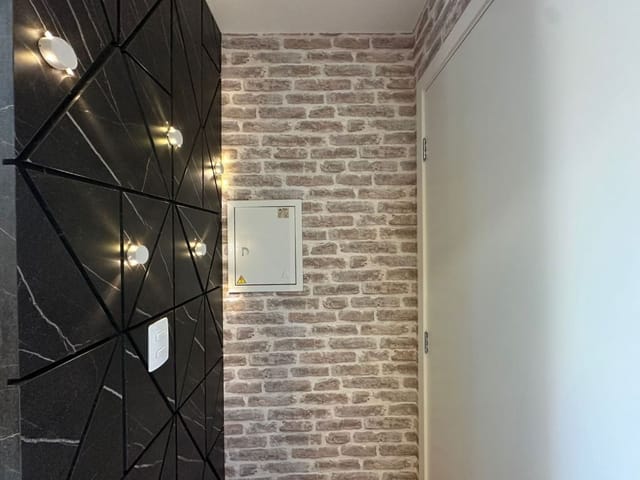 Foto do Studio - Studio com 1 dormitório para alugar, 32 m² por R$ 3.063,95/mês - Jardim Aquarius - São José dos Campos/SP | INDEPENDENCE NEGOCIOS IMOBILIARIOS LTDA