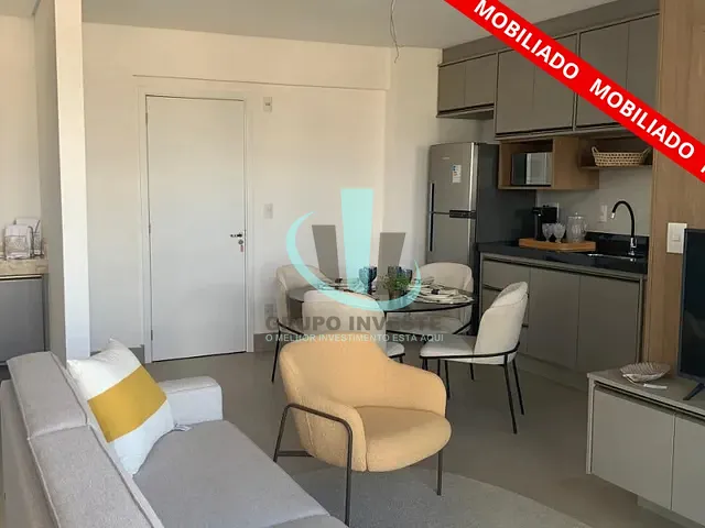 Studio com 48m² 1 quarto e 1 banheiro, à venda ou para alugar, no bairro Vila José Bonifácio em Araraquara