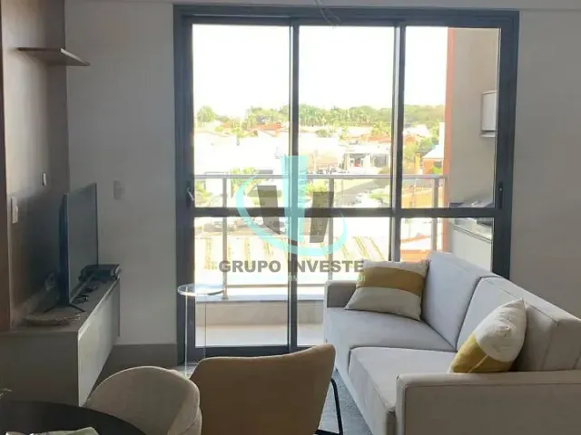 Studio com 48m² 1 quarto e 1 banheiro, à venda ou para alugar, no bairro Vila José Bonifácio em Araraquara