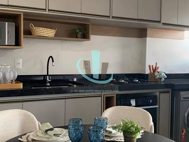 Studio com 48m² 1 quarto e 1 banheiro, à venda ou para alugar, no bairro Vila José Bonifácio em Araraquara