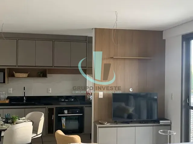 Studio com 48m² 1 quarto e 1 banheiro, à venda ou para alugar, no bairro Vila José Bonifácio em Araraquara