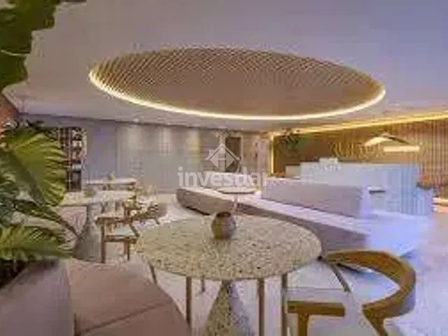 Studio 1 quarto e 1 banheiro, à venda, no bairro Jardim Oceania em João Pessoa