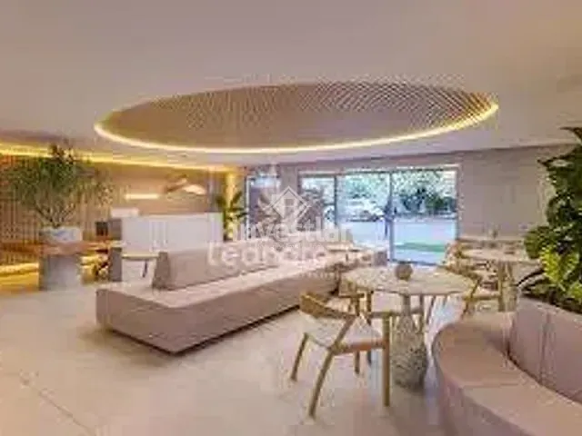 Studio 1 quarto e 1 banheiro, à venda, no bairro Jardim Oceania em João Pessoa