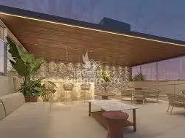 Studio 1 quarto e 1 banheiro, à venda, no bairro Jardim Oceania em João Pessoa
