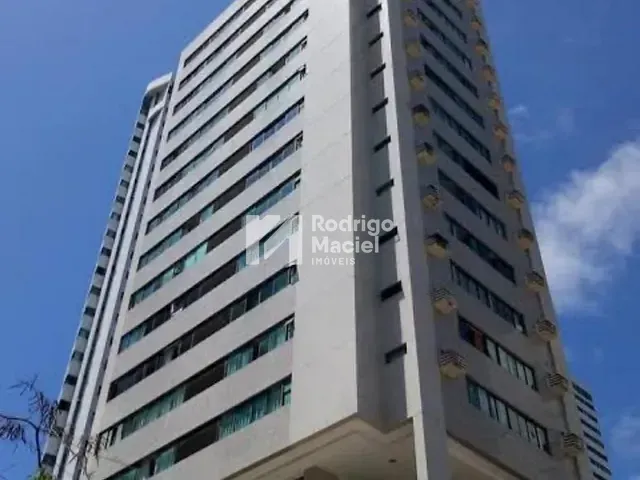 Studio 1 quarto e 1 banheiro, para alugar, no bairro Boa Viagem em Recife