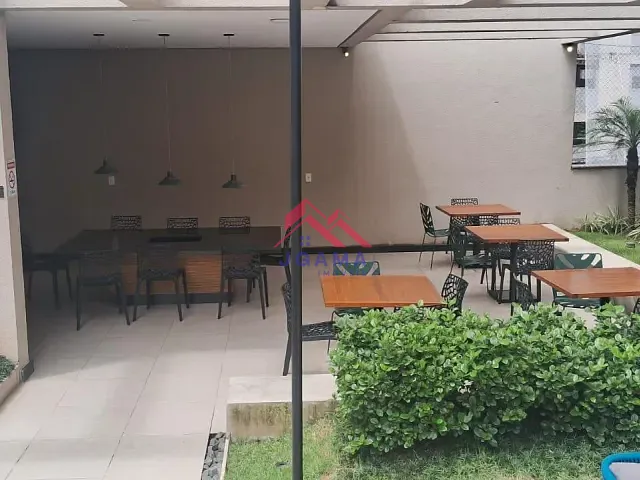 Studio 1 quarto e 1 banheiro, à venda, no bairro Vila Andrade em São Paulo