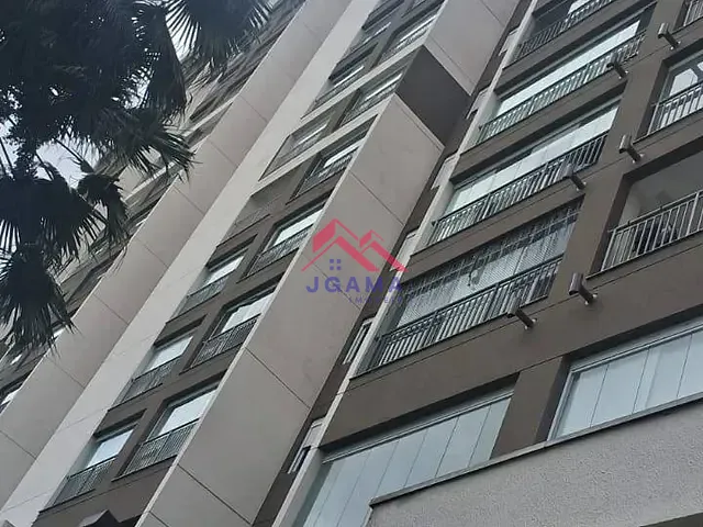 Studio 1 quarto e 1 banheiro, à venda, no bairro Vila Andrade em São Paulo