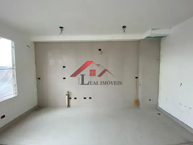 Studio com 42m² 1 quarto e 1 banheiro, à venda, no bairro Centro em São Caetano do Sul