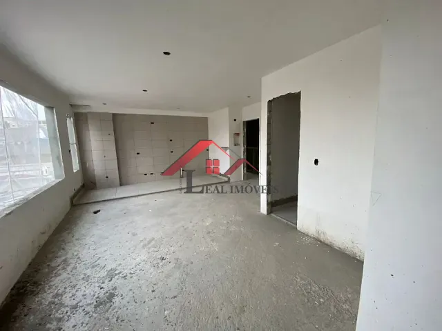 Studio com 42m² 1 quarto e 1 banheiro, à venda, no bairro Centro em São Caetano do Sul