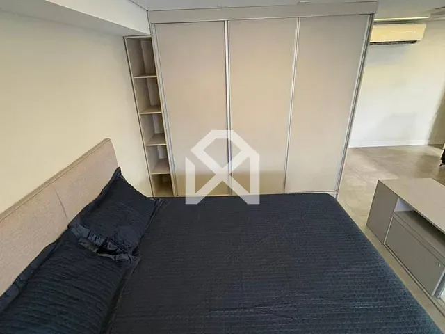 Studio com 52m² 1 quarto e 1 banheiro, à venda, no bairro Vila Regente Feijó em São Paulo