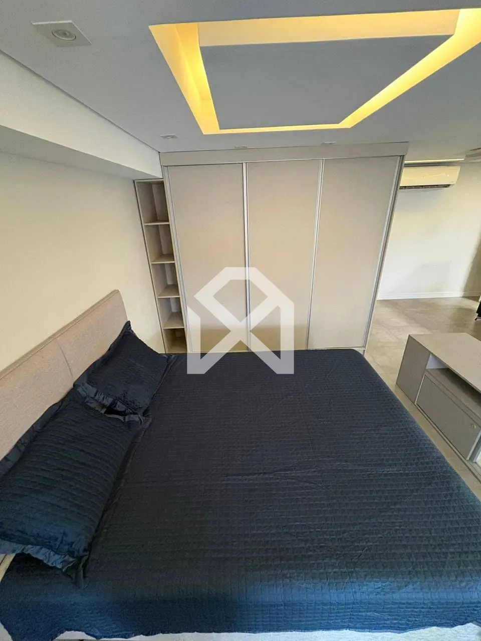 Apartamento, 1 quarto, 52 m² - Foto 3