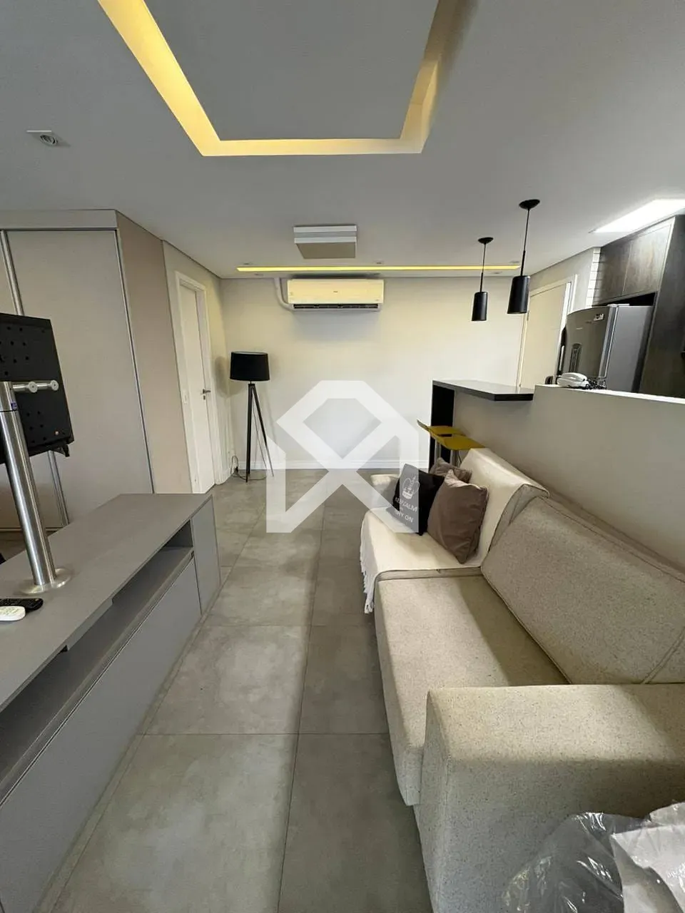 Apartamento, 1 quarto, 52 m² - Foto 4
